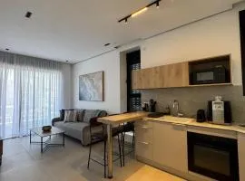 Melony Apartments Htmarim 22 Street