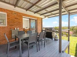 Grandview Escape - Quiet Comfort near Beach and Cafes, Hotel in Mona Vale