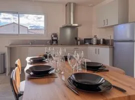 Excalibur -15 min du Parc - Parking -by R&G