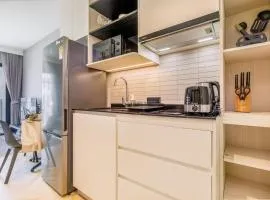 Tropical studio Luxury Amenities and Pool