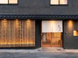 Harukazesou Tengachaya 160平米一戸建貸切 最大18名様 大浴場 駐車場3台 ウッドデッキ 電動自転車付