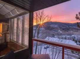 Mountain Comfort & Charm - La Perle Alpine