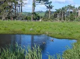 Hearty Acres Farm Cottage