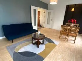 ღ Le Quai - T3 Proche Centre Ville & Gare