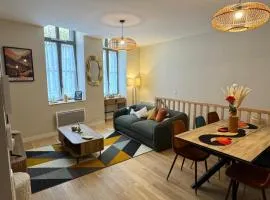 Cauterets Appartement entièrement rénové