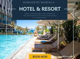 Sunrise By Mandala Mui Ne