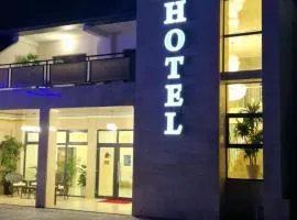 Complex Lebada Botosani