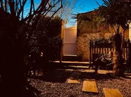 Studio 2 à 4 personnes