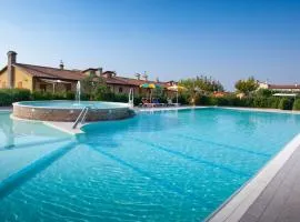 Valle del Metauro Country House