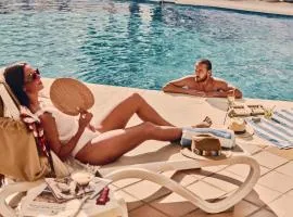 Hotel Villa Flamenca