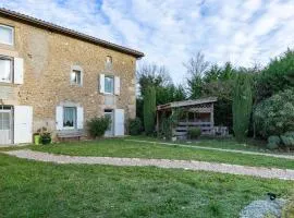 Gîte La Ferme De Musan