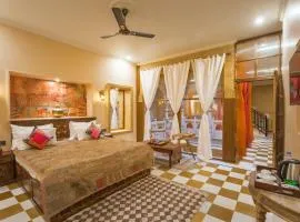 The Second Home Jaisalmer