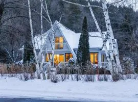 Bord de Fleuve - Spa - La Presqu'ile