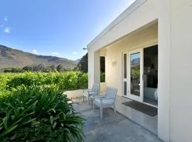 The Little Vineyard Cottage