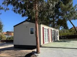 School MotorhomePark - Aldeamento Turístico