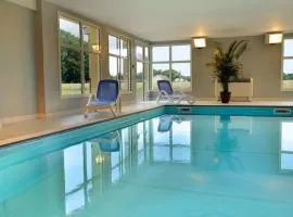 Beaune Levernois - Piscine Chauffée, Sauna et Golf