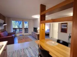 Ferienapartment Weitsicht