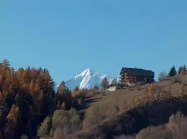 Ferienapartment Weitsicht