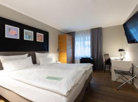 Garner Hotel Friedrichshafen by IHG, hotel en Friedrichshafen