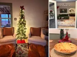 Peaceful Lake Como Retreat