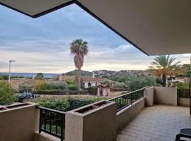 Casa Deffenu Vista mare Porto Frailis