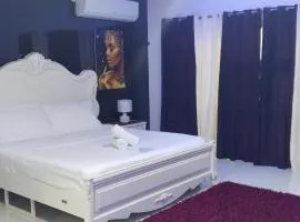 Jack Kandi Grosvenor Square