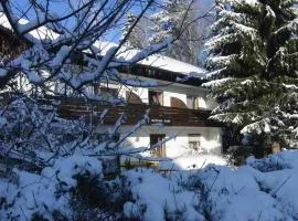 Ferienwohnung Konzell