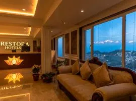 Hotel Tenzing's Glory Darjeeling