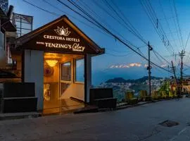 Hotel Tenzing's Glory Darjeeling