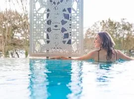 Hôtel Lancelot & Spa - Domaine du Roi Arthur