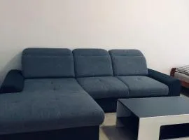 Apartmány Pražská