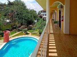 Hanbee's Resort Puerto Princesa Palawan