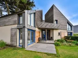 Villa sur la Côte Sauvage