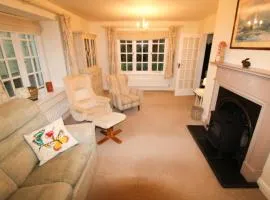 Brookside, Hawkshead with garden and parking in popular village