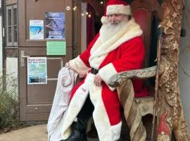 Eichberg Ferienhäuser