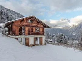 Chalet de Nina