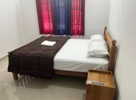 Mulberry homestay Munnar