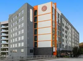 The Casso, Raleigh, a Tribute Portfolio Hotel