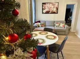 Cēsis Home&Heart Apartments