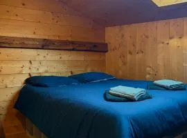 La Ruche, Maison chaleureuse de 5 personnes