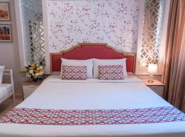 Gallery Hotel, Hotel in Amman