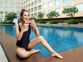 孟买国际机场万豪度假酒店