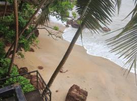 Perch by the sea 2, hotel a Kannur