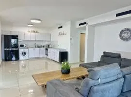 דירות נופש רויאל פארק מביאים את הבית לחופשה