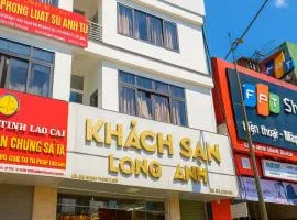Long Anh Hotel