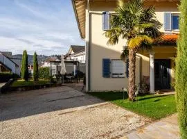 Casa Mia by K A M E L U