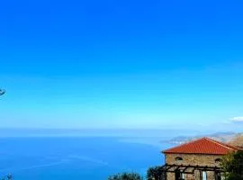 Casale Santa Rosalia Charme Villas and Rooms