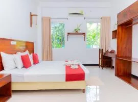 Sea cloud guesthouse dalawella