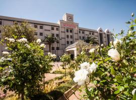 StayEasy Eastgate, Hotel mit Parkplatz in Johannesburg