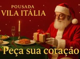 Pousada Vila Italia - Porto da Dunas